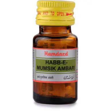 Habbe Mumsik Ambari libido vitality 10 tablets