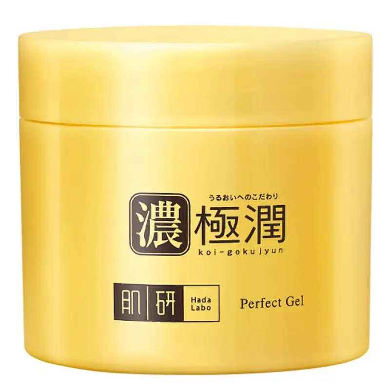 Hada Labo - Deep Hydration - Hydrating Perfect Gel 80g.