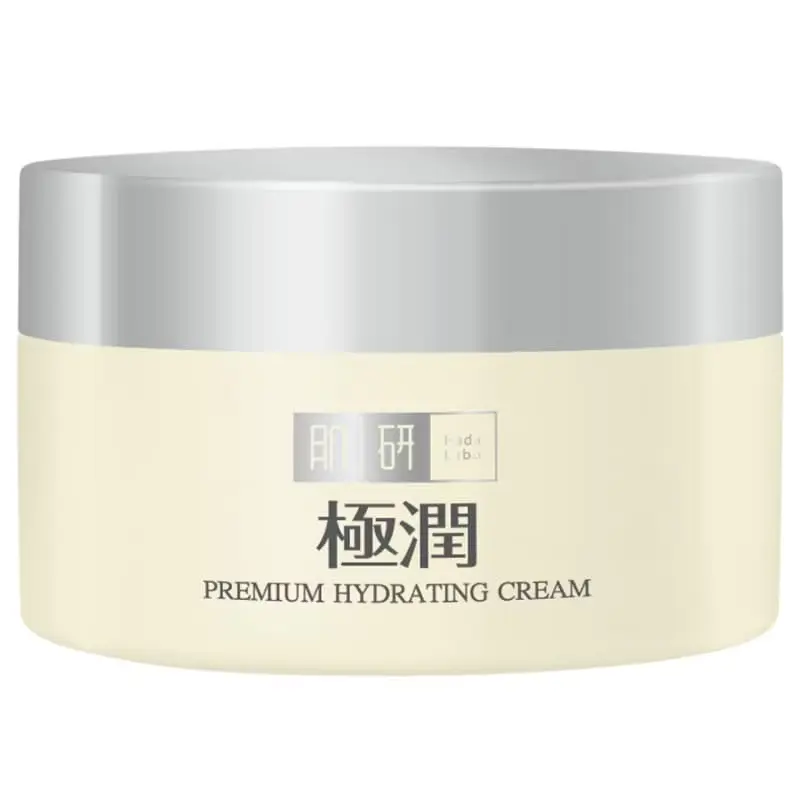 Hada Labo - Premium Hydrating Cream 14g.