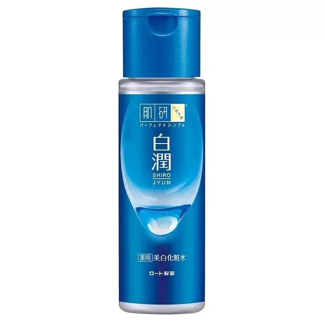 Hada Labo - Shirojun Whitening Lotion 170ml.