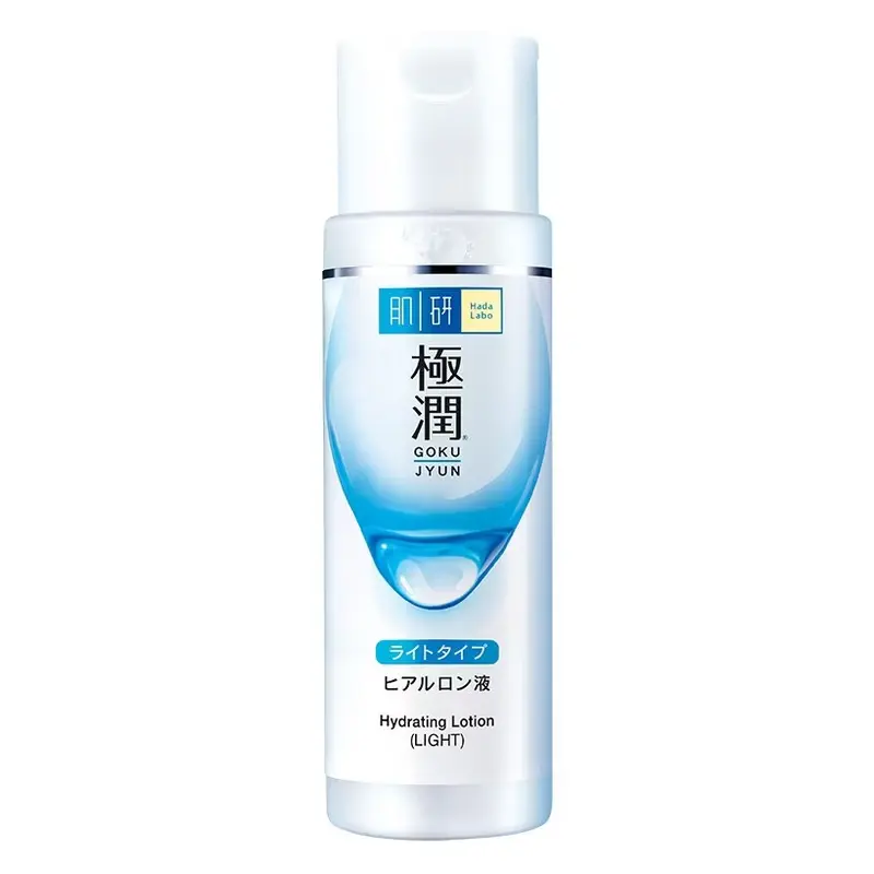 Hada Labo - White Toner Hydrating Lotion Light 170ml.