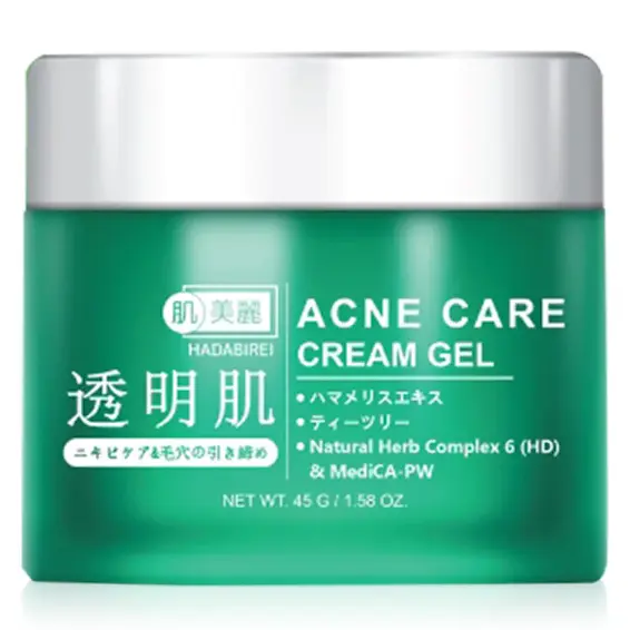 Hadabirei - Acne Care Cream Gel 45g.