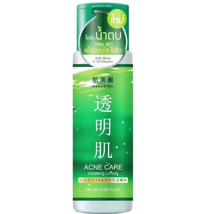 Hadabirei - Acne Care Essence Lotion 180ml.