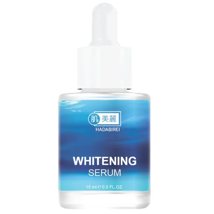 Hadabirei - Whitening Serum 15ml.