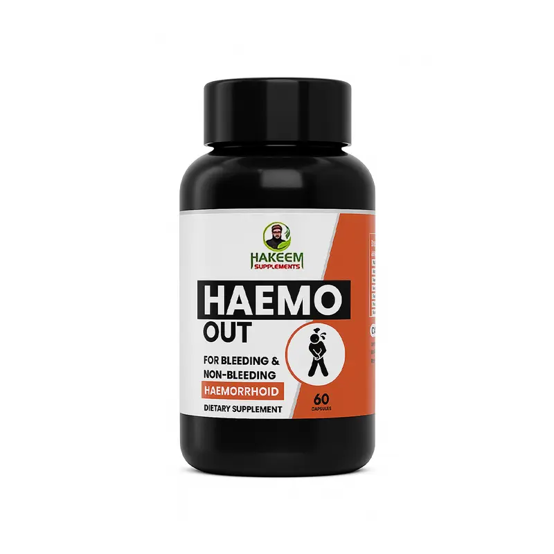 Haemo Out