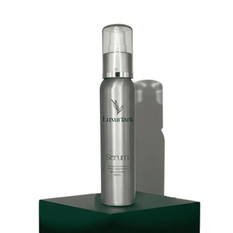 Hair Growth Serum For Women