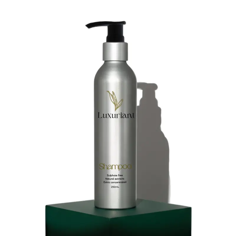 Hair Growth Shampoo for Men