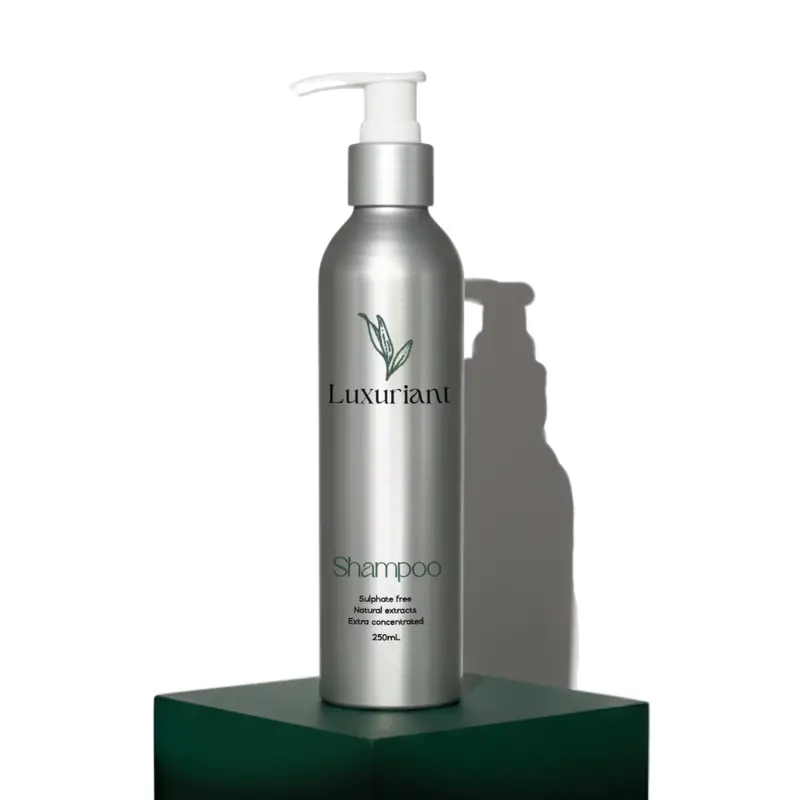 Hair Growth Shampoo for Women