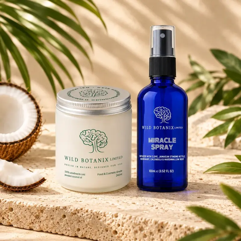Hair Refresh Duo