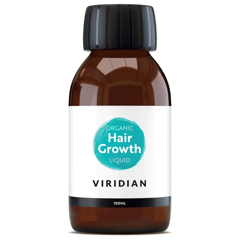 Hair Restore Serum (Organic)