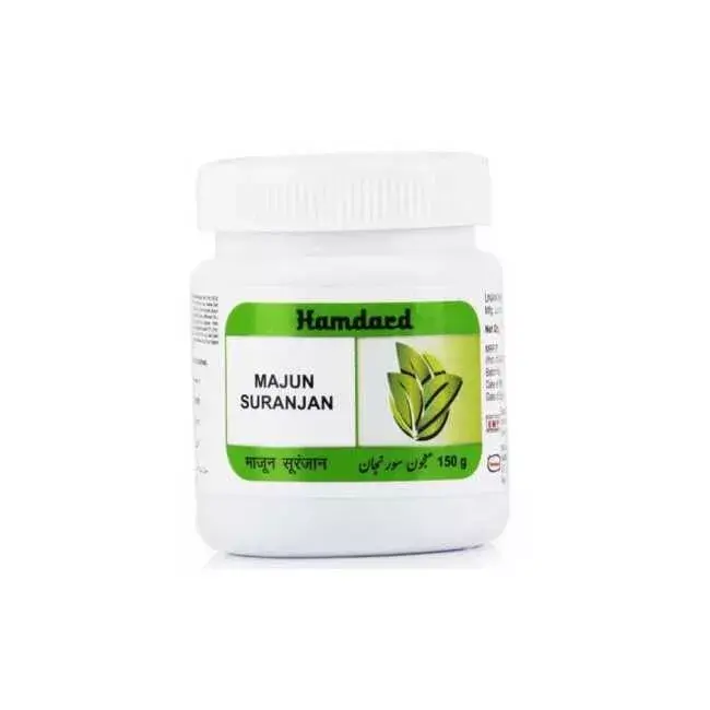 Hamdard Majun Suranjan