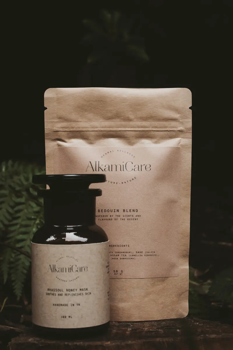 Hammam Ritual Hamper