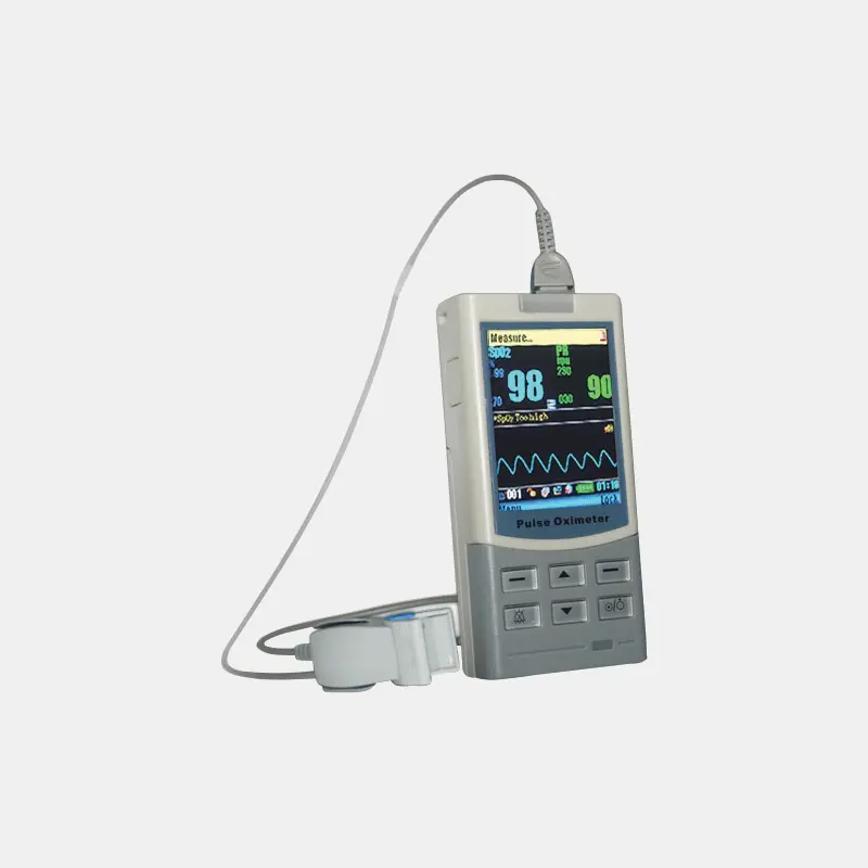 Handheld Pulse Oximeter 300M *2 Year Warranty