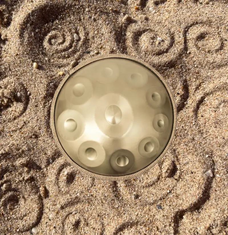 Handpan Drum