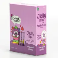 Handy Herb - Jelly Me Cute Apple Cider 30g. (Pack of 12)