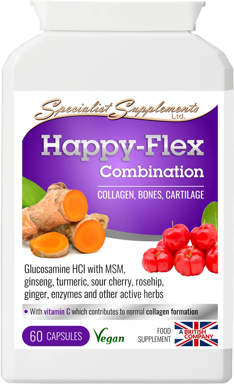 Happy-Flex Combination
