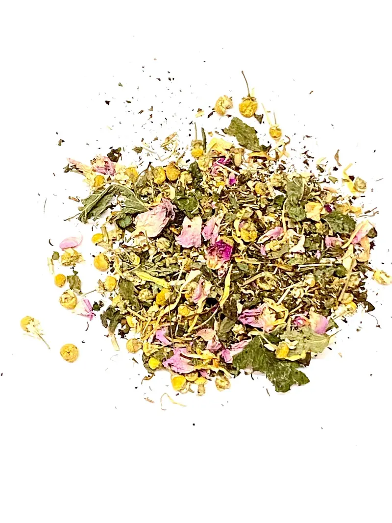 Happy Tea 100g