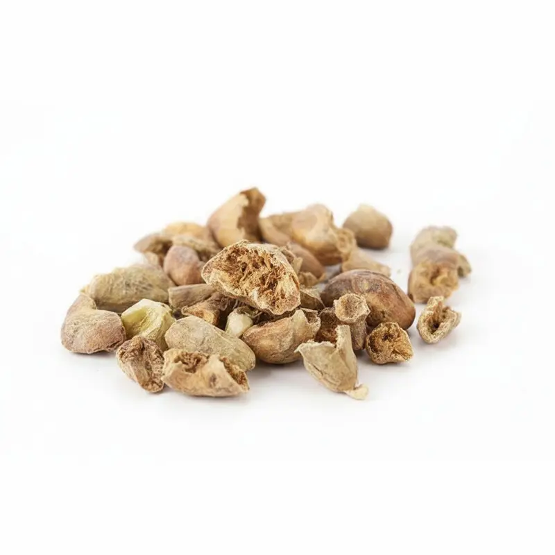 Harad Chhal (Haritaki Rind) – Premium Ayurvedic Herb