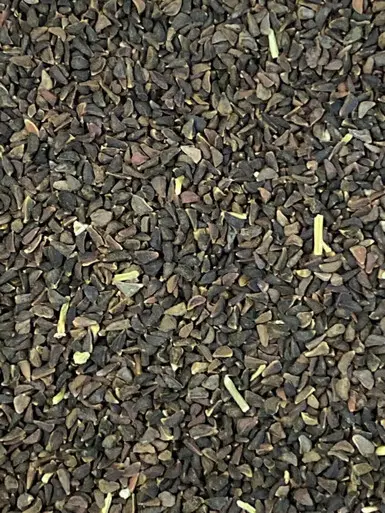 Harmal — Peganum harmala Seeds (Esfand / Wild Rue / Aspand)