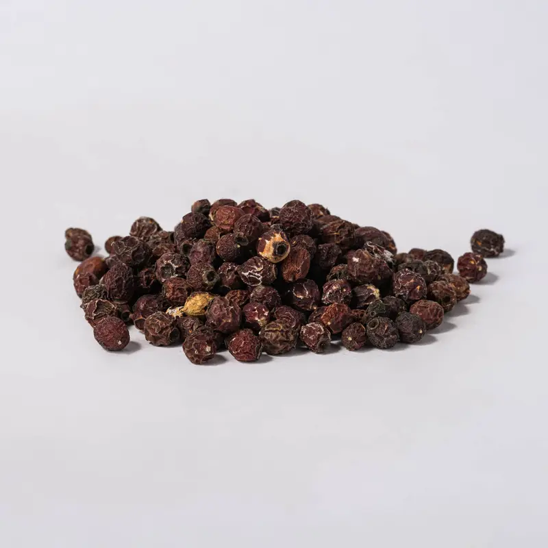 Hawthorn Berries (Crataegus laevigata)