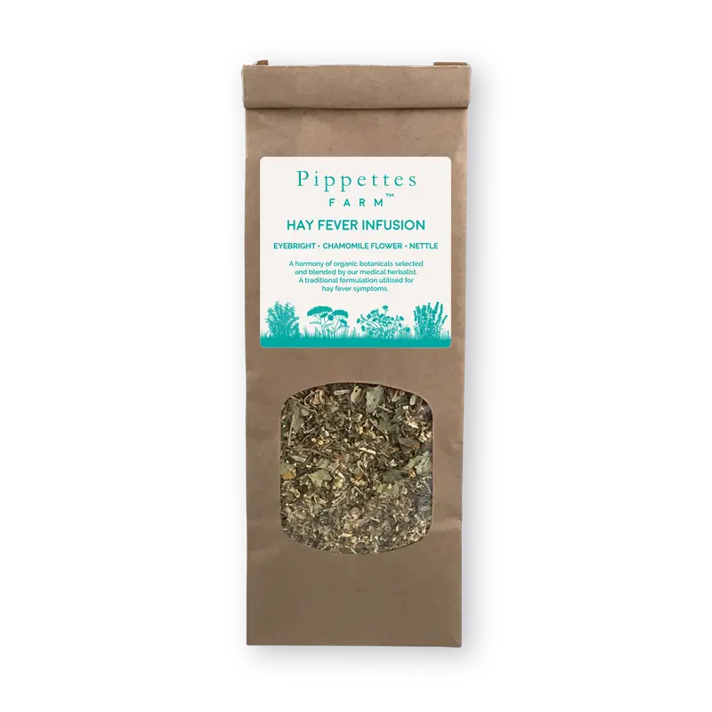 Hay Fever Tea - Organic