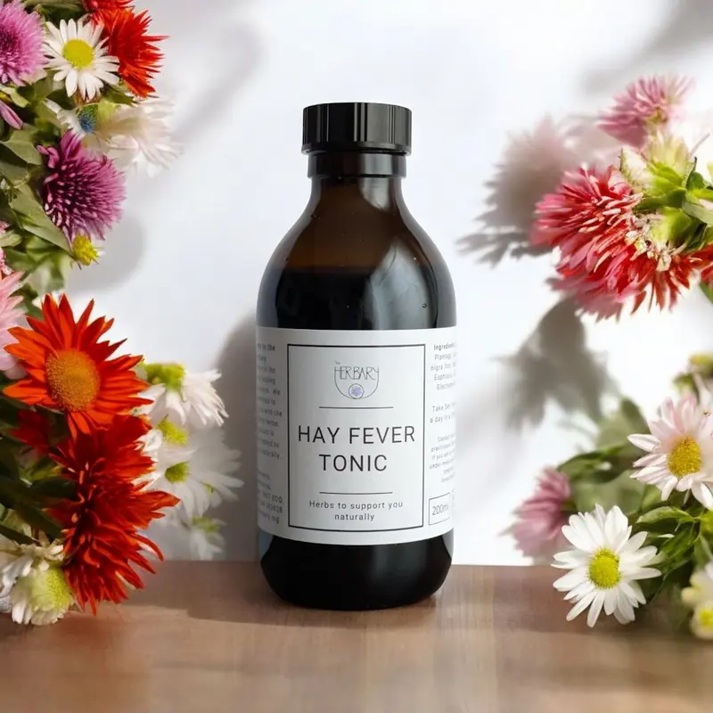 Hay Fever Tonic