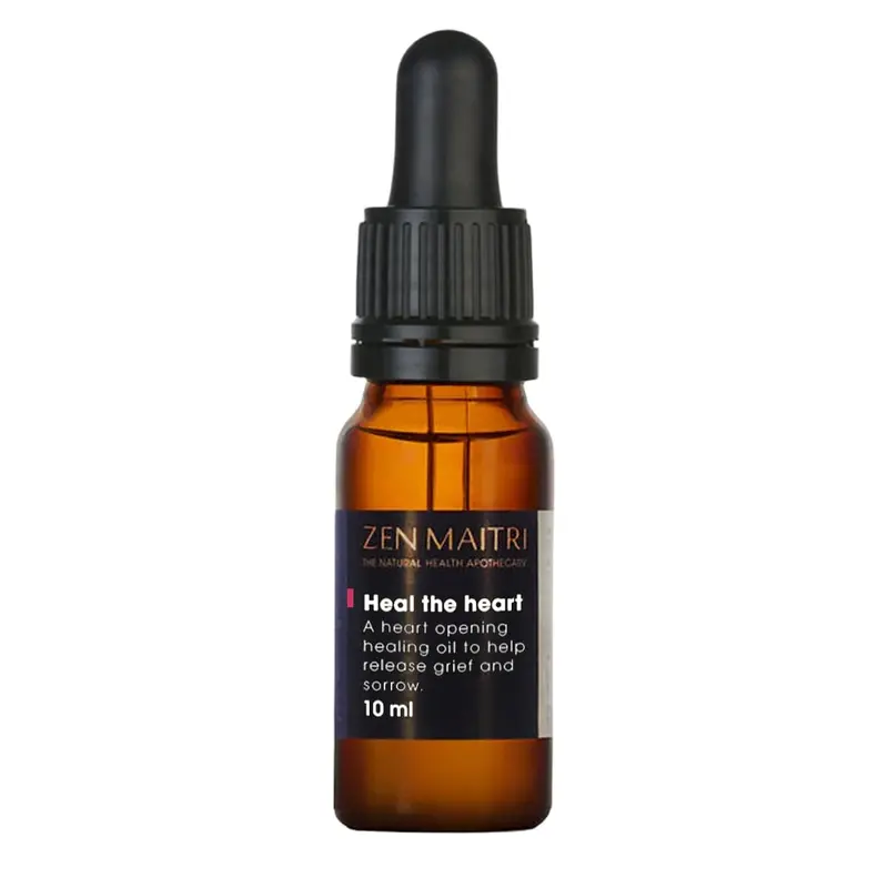 Heal the Heart Oil