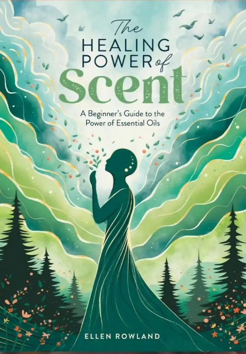 Healing Power of Scent