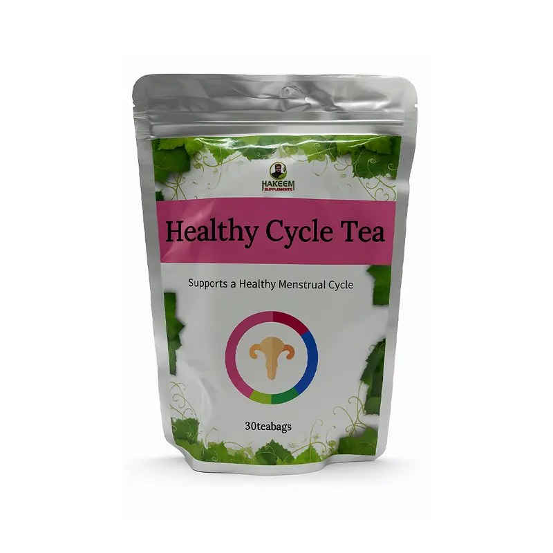 Healthy Cycle Tea