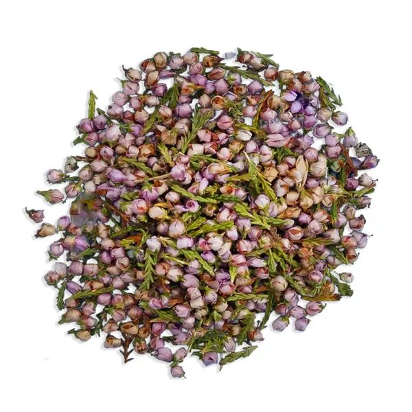 Heather Flowering Tops (Calluna vulgaris)