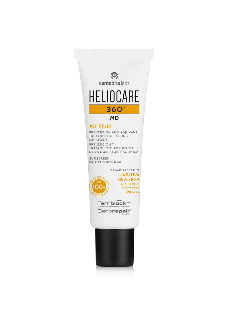 HELIOCARE 360 AK Fluid SPF100+