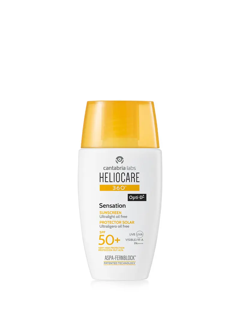 HELIOCARE 360 Sensation SPF50+