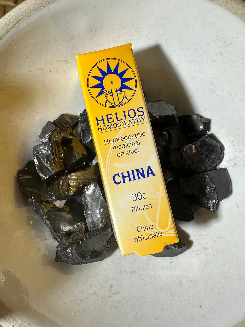 Helios CINA 30c