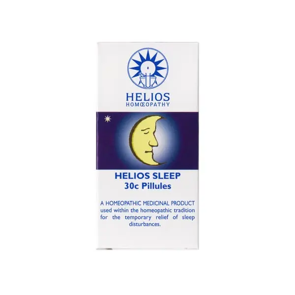 Helios Sleep