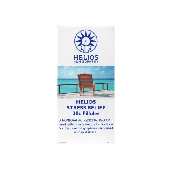 Helios Stress Relief