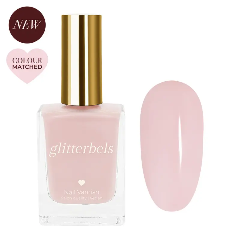 Hello, Dolly! Nail Varnish 14ml