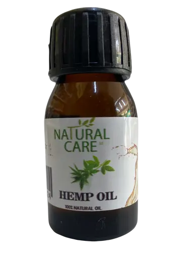 Hemp Oil 30ml