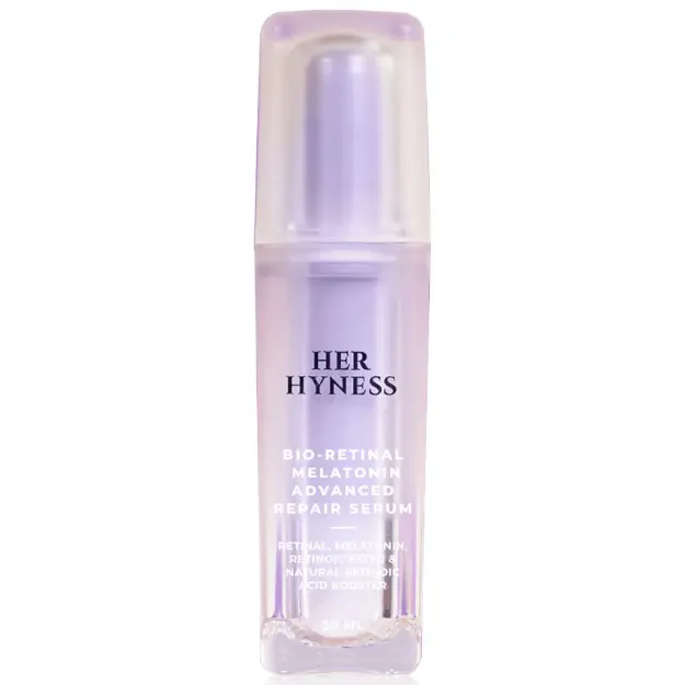 Her Hyness - Bio-Retinal Melatonin Advanced Repair Serum 30ml.