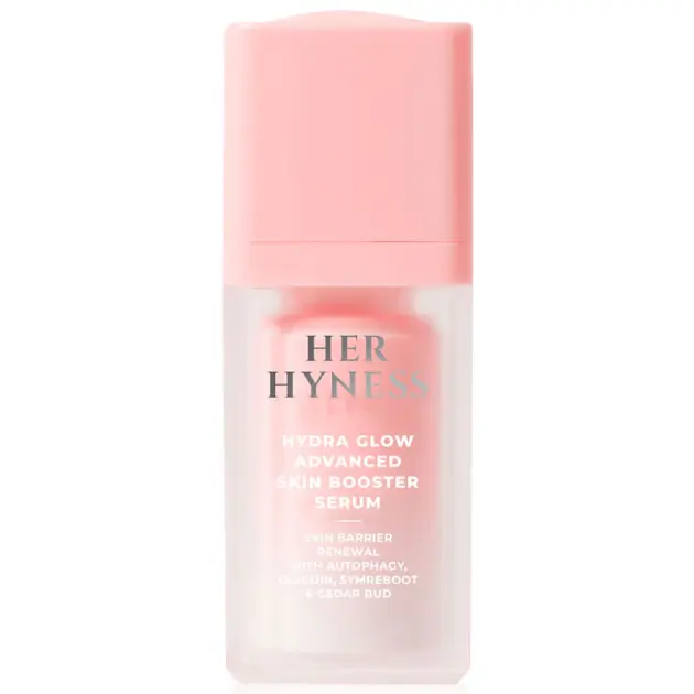 Her Hyness - Hydra Glow Advanced Skin Booster Serum 15ml.