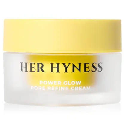 Her Hyness - Power Glow Pore Refine Cream 15ml.