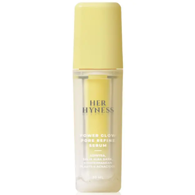 Her Hyness - Power Glow Pore Refine Serum 30ml.