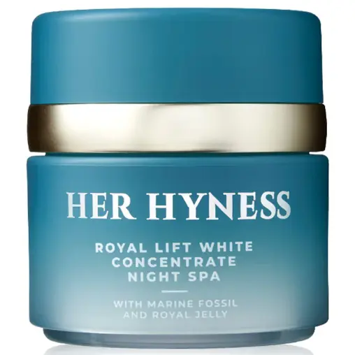 Her Hyness - Royal Lift White Concentrate Night Spa 30ml.