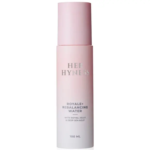 Her Hyness - Royale+ Rebalancing Water with Royal Jelly & Deep Sea Kelp 100ml.
