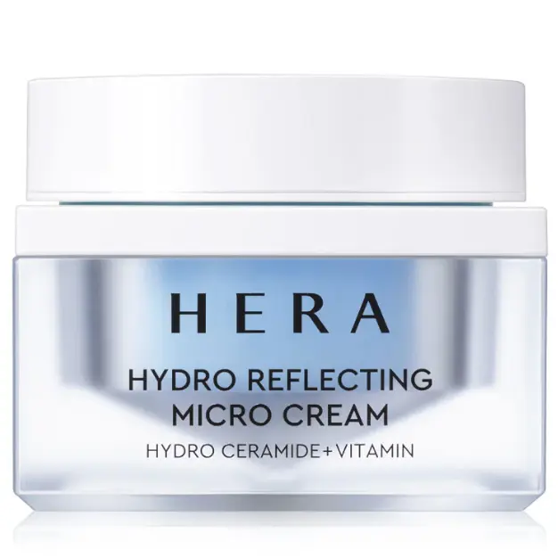 HERA - Hydro Reflecting Micro Cream 50ml.