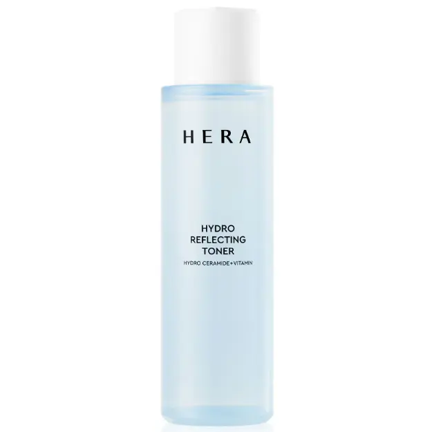 HERA - Hydro Reflecting Toner with Ceramide + Vitamins 170ml.