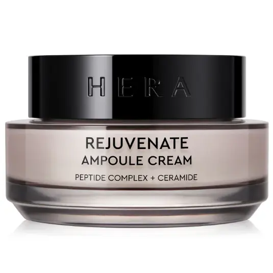 HERA - Rejuvenate Ampoule Cream 50ml.