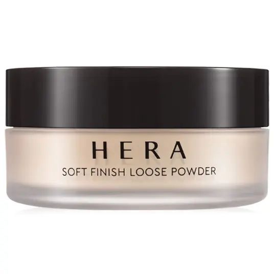 HERA - Soft Finish Loose Powder 15g.