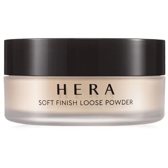 HERA - Soft Finish Loose Powder 15g.