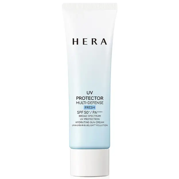 HERA - UV Protector Multi-Defense Fresh SPF50+ PA++++ 50ml.