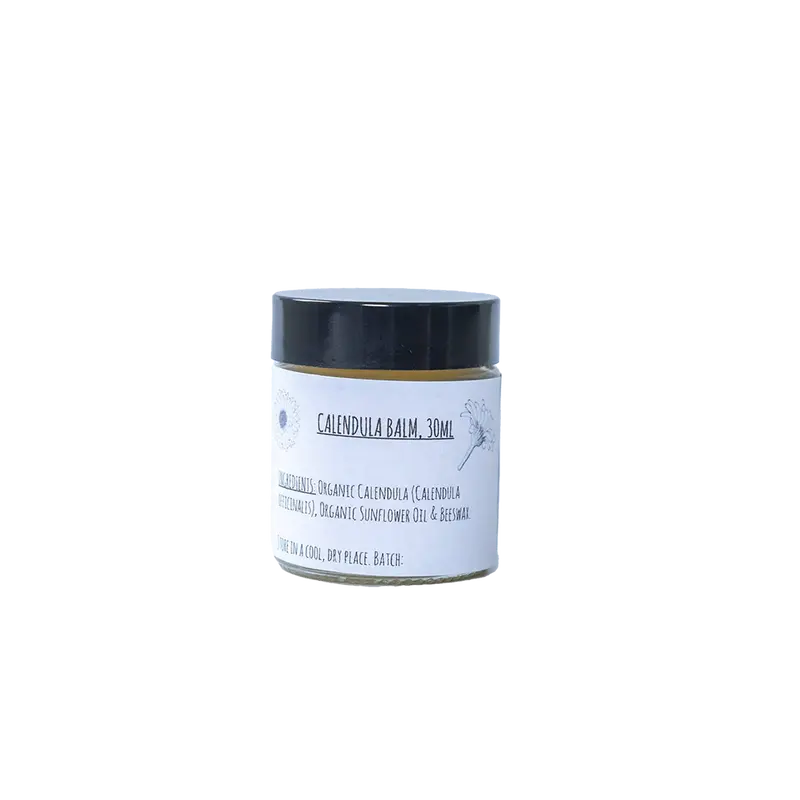 Herb Infused (single) Balm 60ml